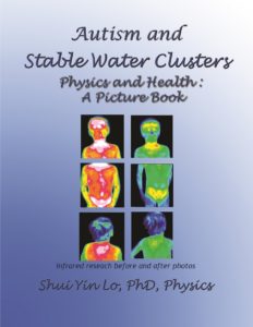 Autism and Stable Water Clusters