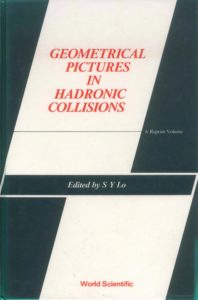 Geometrical Pictures in Hardronic Collisions